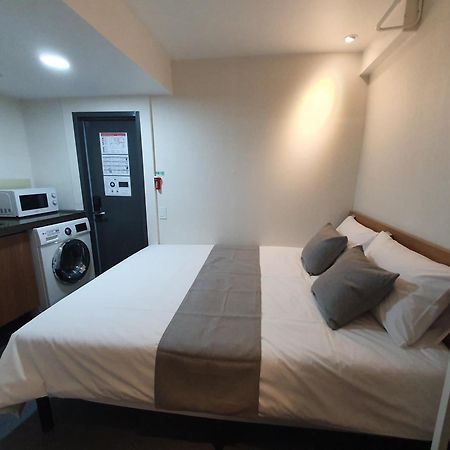Beyond Residence Jongno Seul Zewnętrze zdjęcie