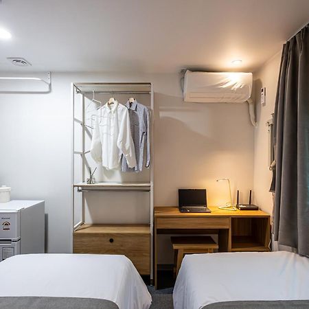 Beyond Residence Jongno Seul Zewnętrze zdjęcie
