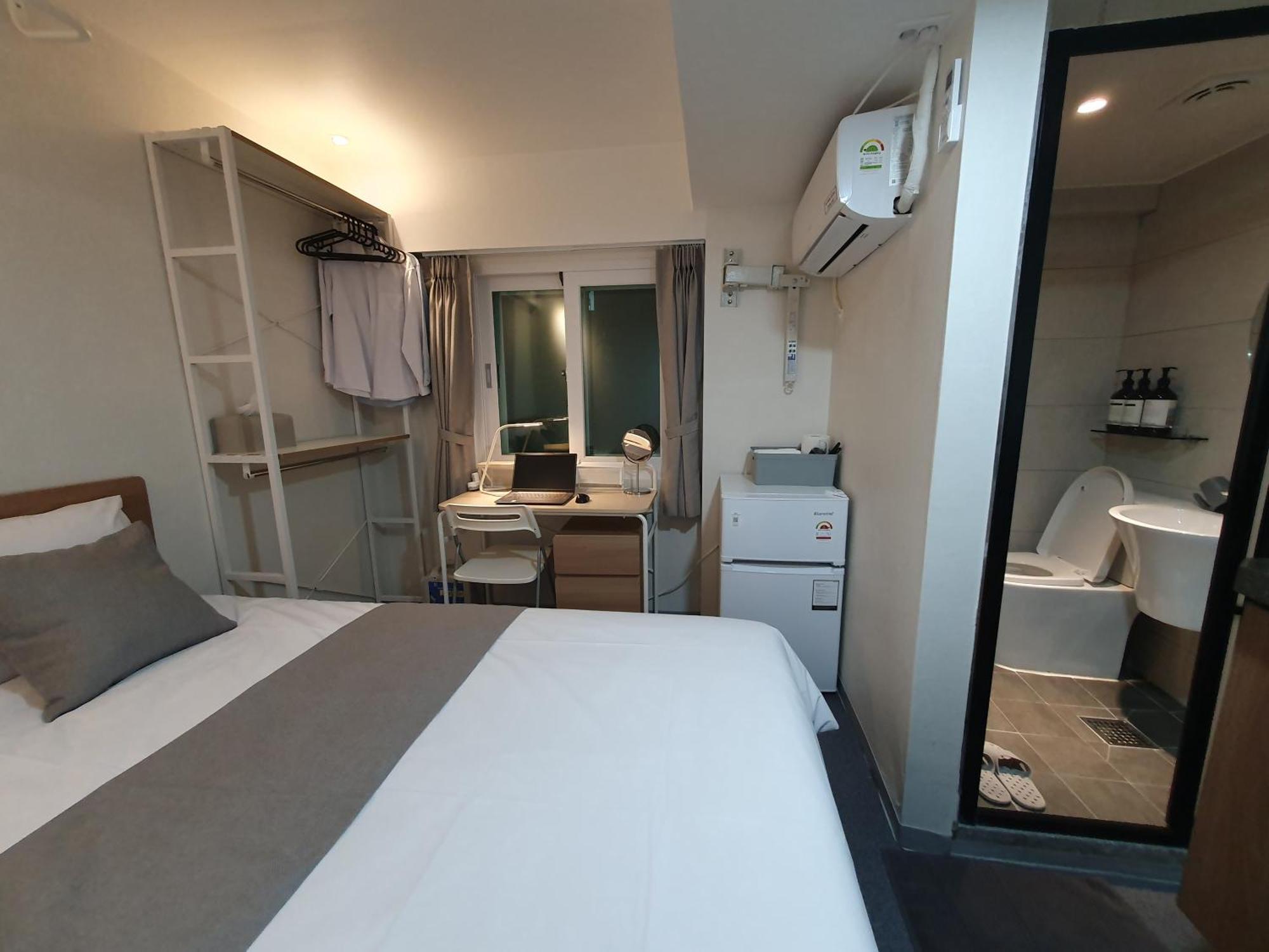 Beyond Residence Jongno Seul Zewnętrze zdjęcie