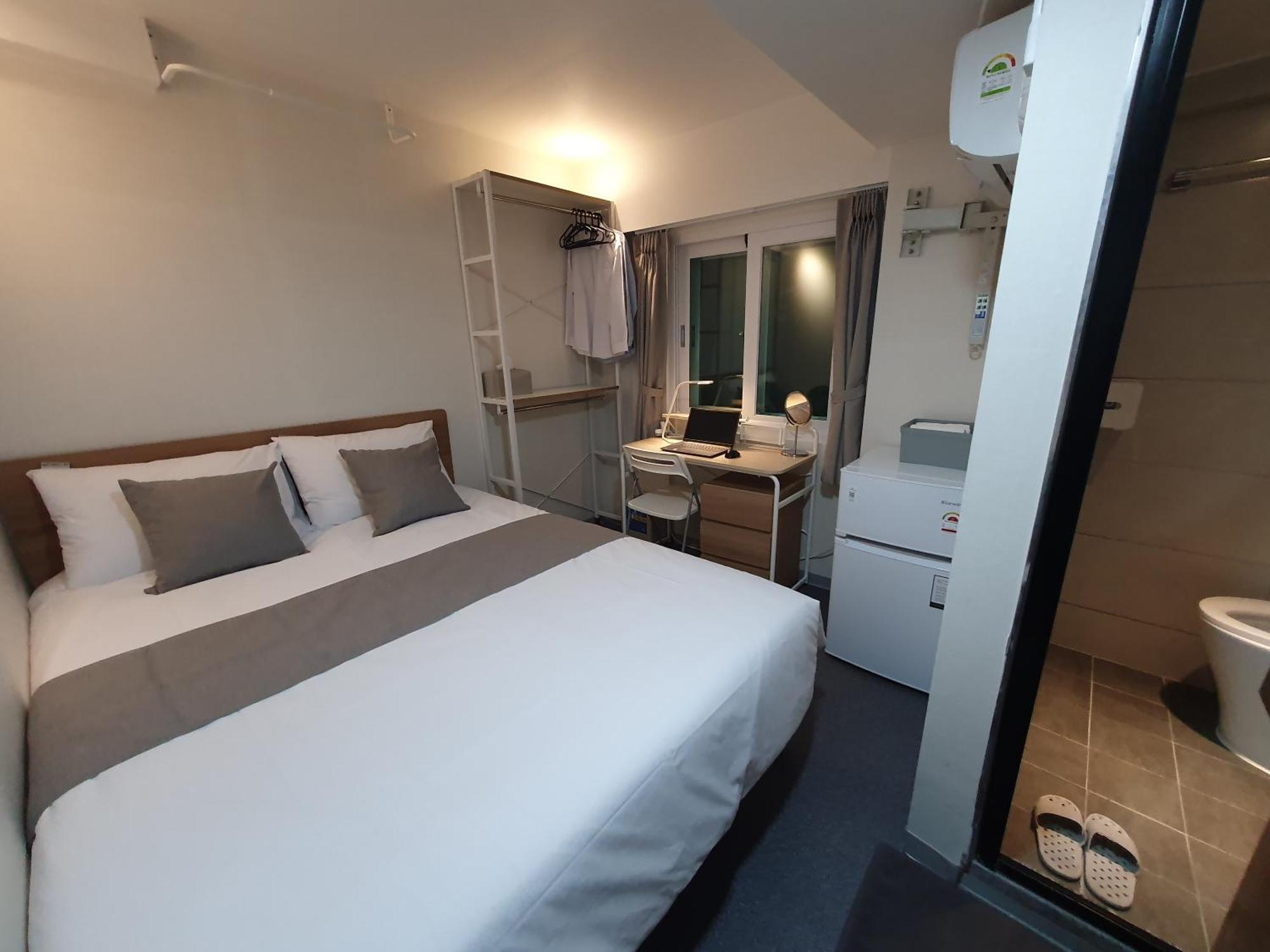 Beyond Residence Jongno Seul Zewnętrze zdjęcie