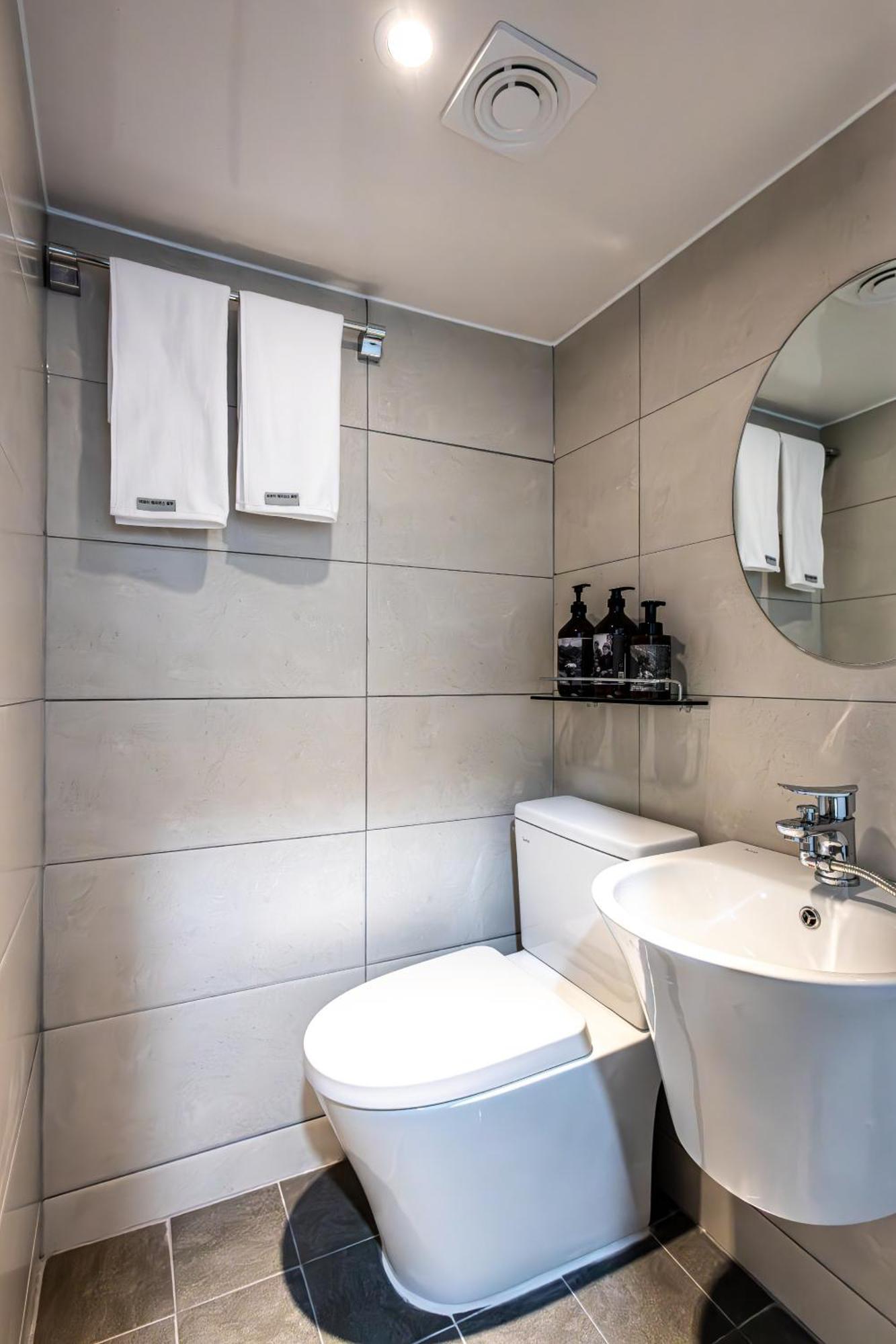 Beyond Residence Jongno Seul Zewnętrze zdjęcie