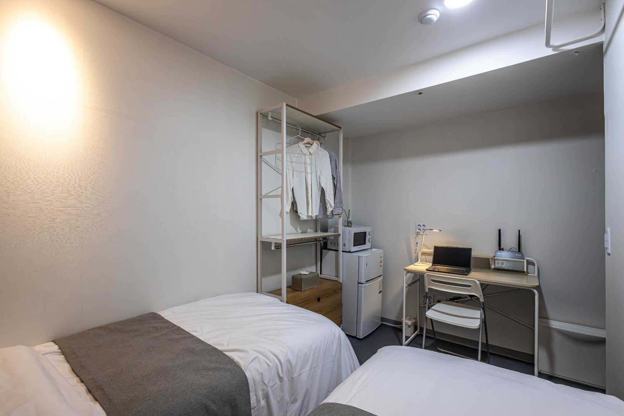 Beyond Residence Jongno Seul Pokój zdjęcie