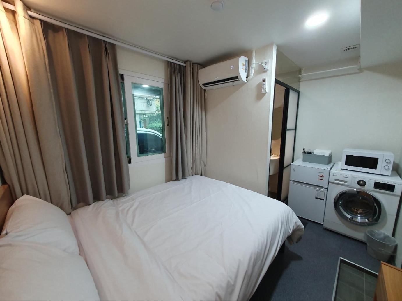 Beyond Residence Jongno Seul Pokój zdjęcie