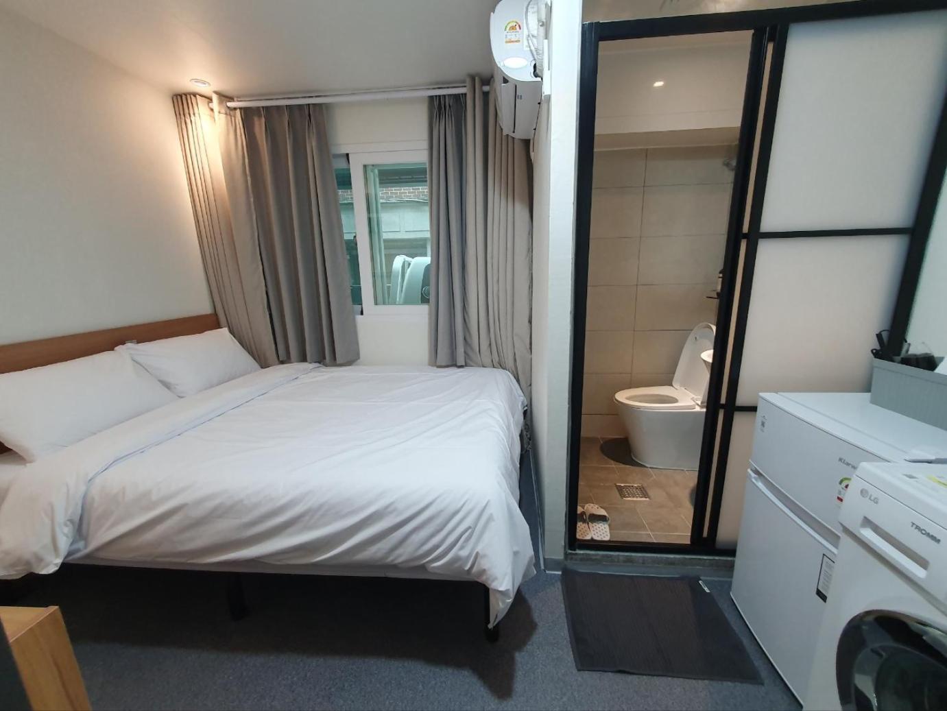 Beyond Residence Jongno Seul Pokój zdjęcie