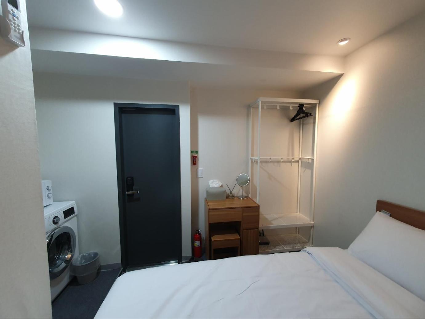 Beyond Residence Jongno Seul Pokój zdjęcie