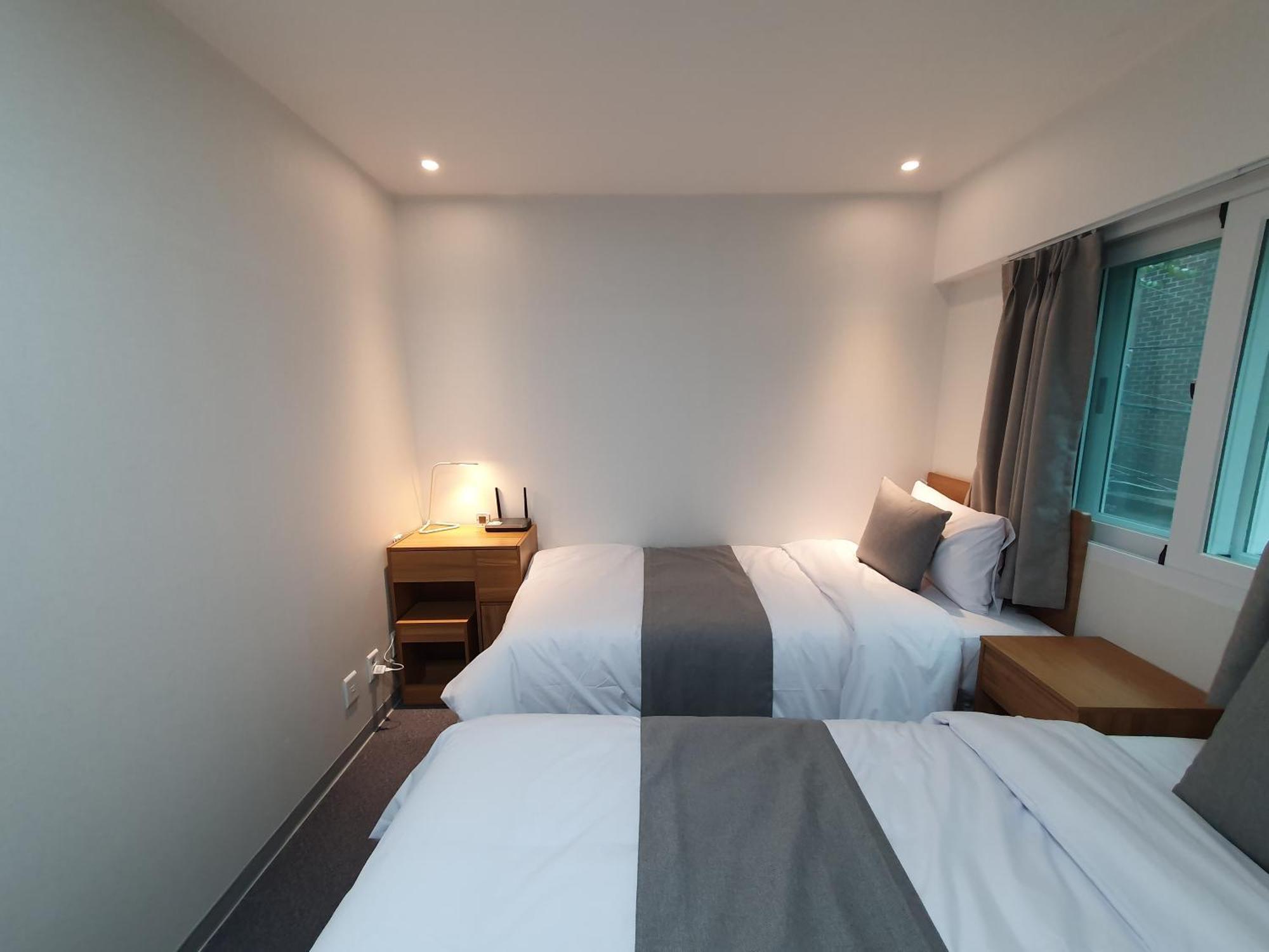 Beyond Residence Jongno Seul Zewnętrze zdjęcie