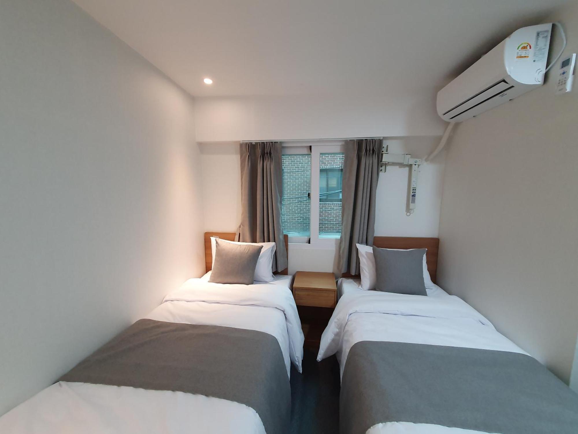 Beyond Residence Jongno Seul Zewnętrze zdjęcie
