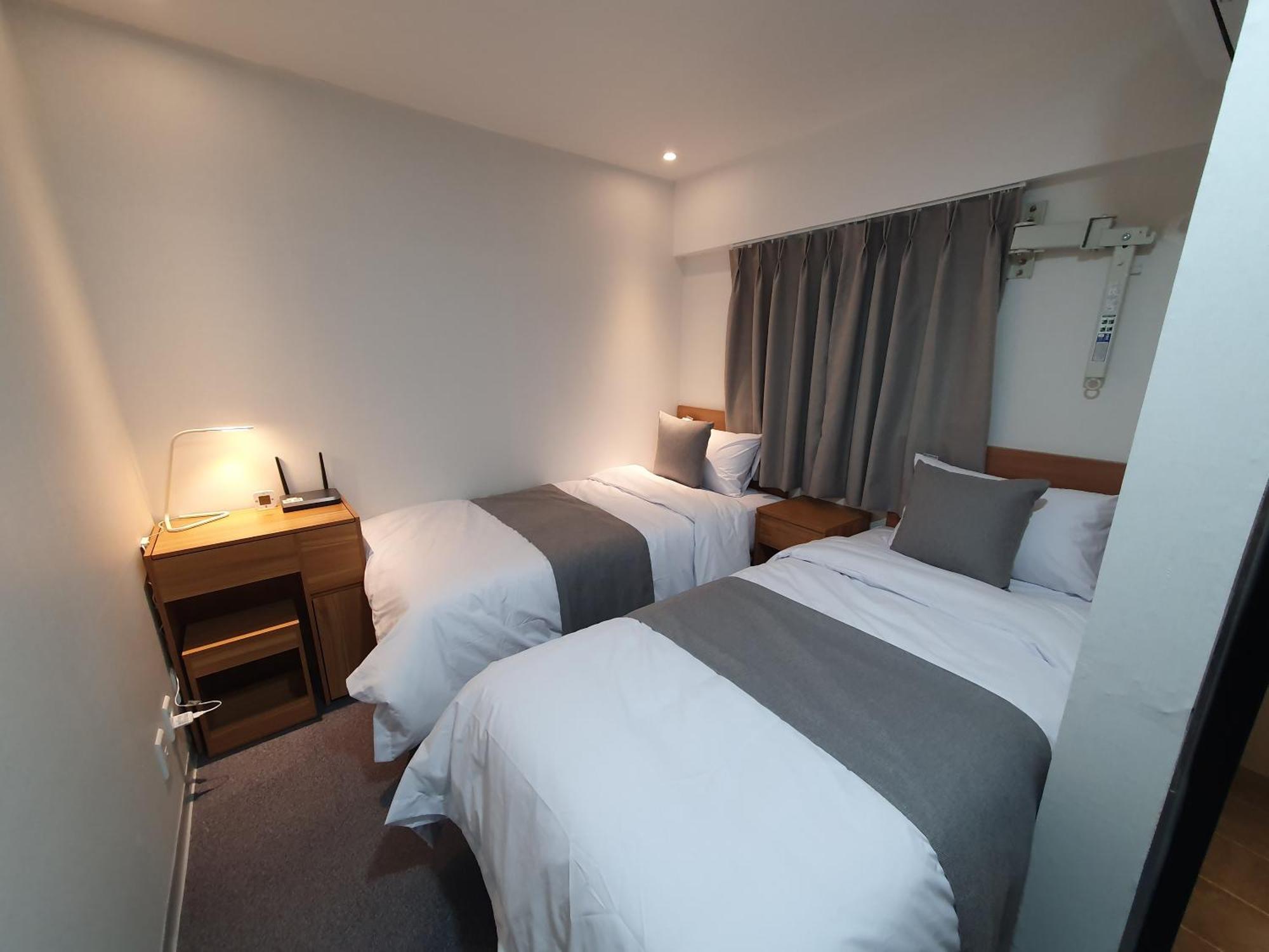 Beyond Residence Jongno Seul Zewnętrze zdjęcie