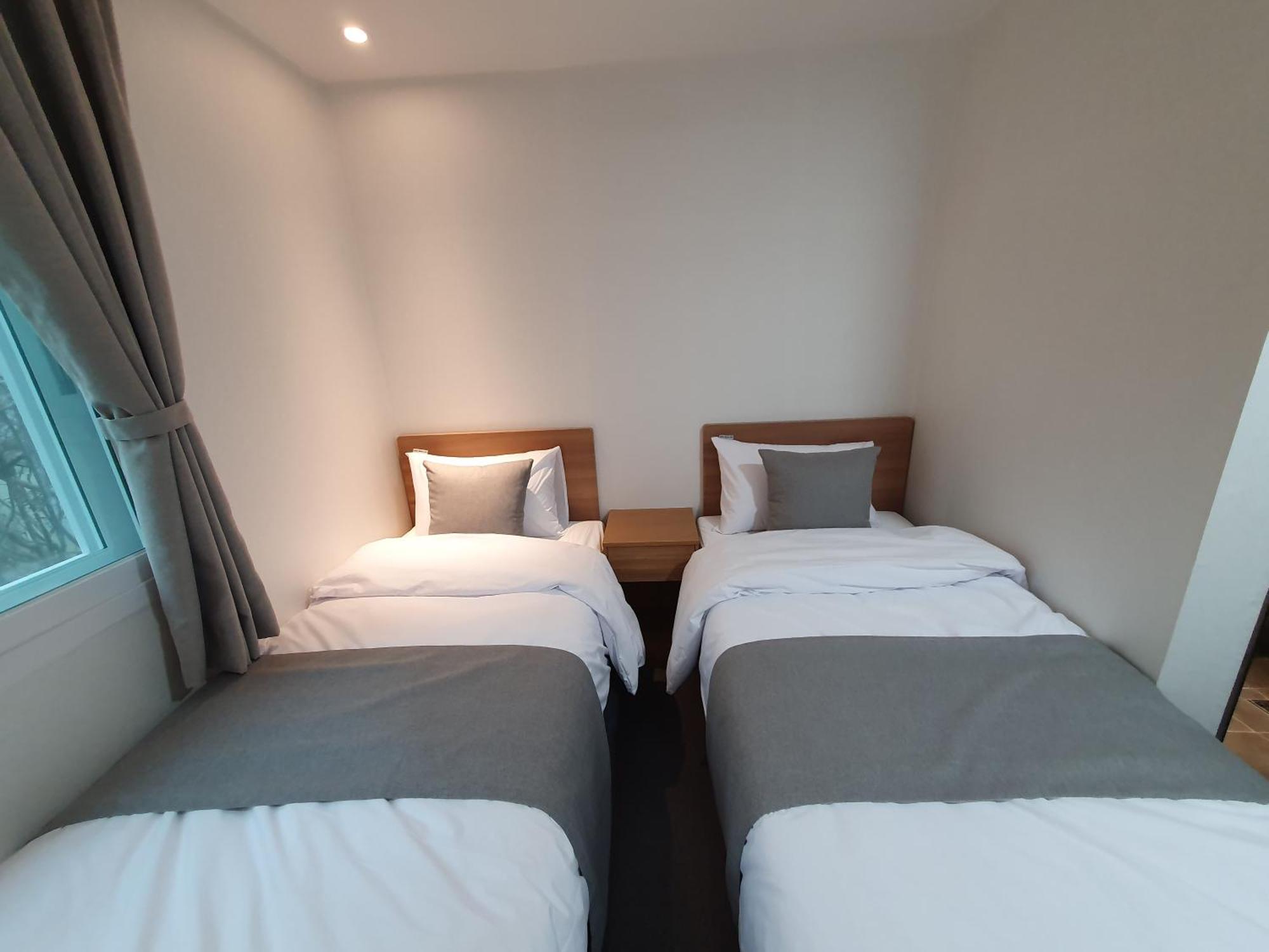 Beyond Residence Jongno Seul Zewnętrze zdjęcie