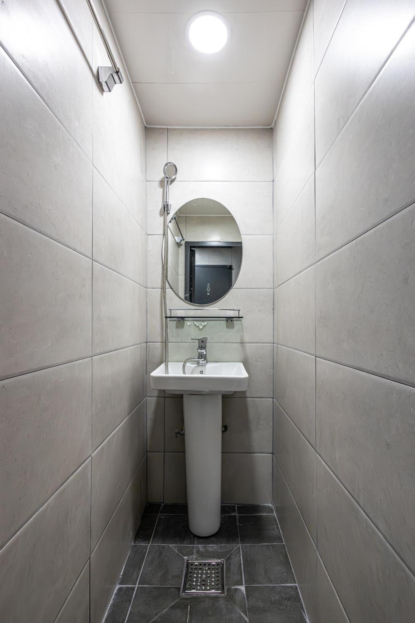 Beyond Residence Jongno Seul Zewnętrze zdjęcie