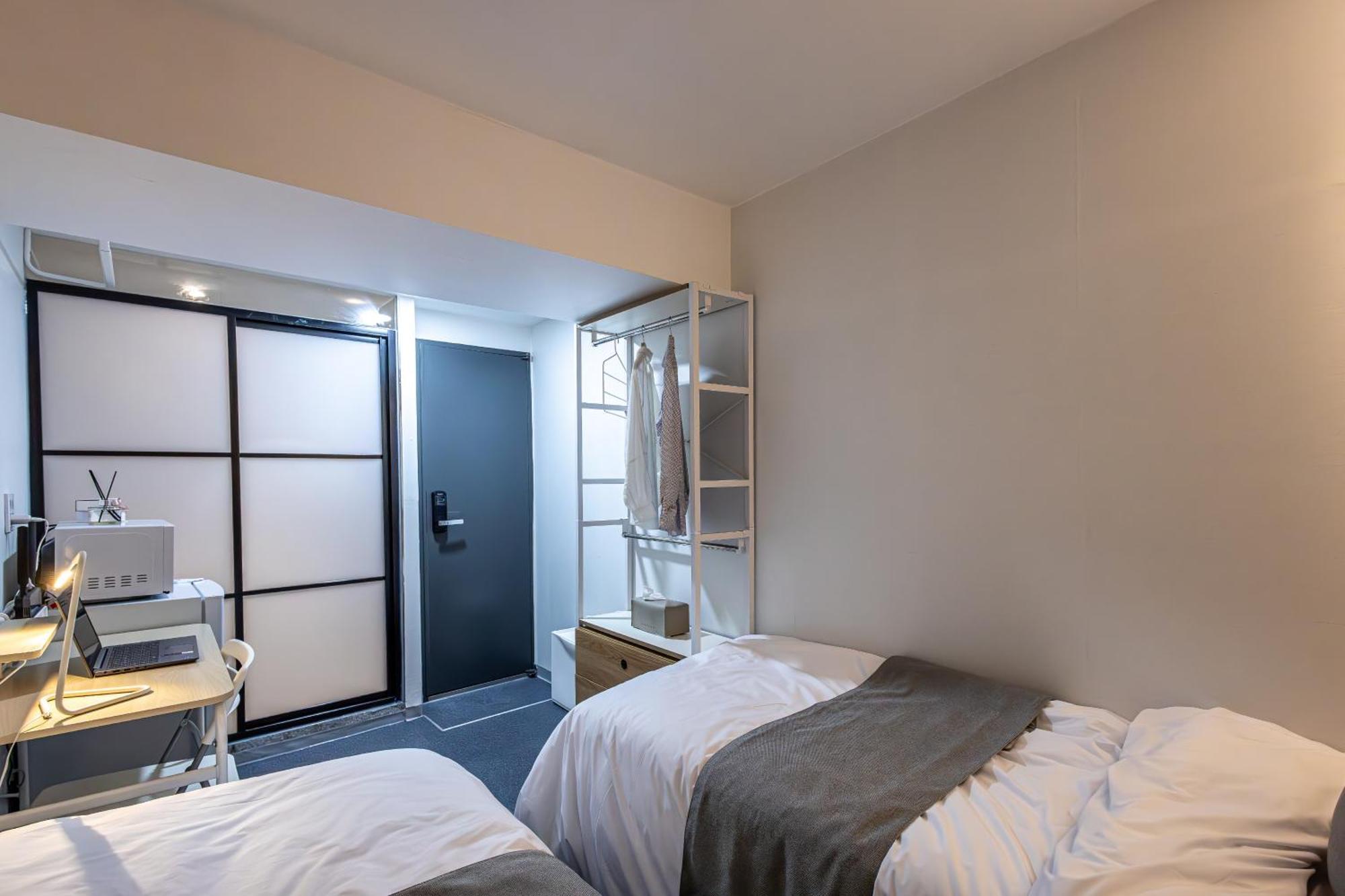 Beyond Residence Jongno Seul Zewnętrze zdjęcie