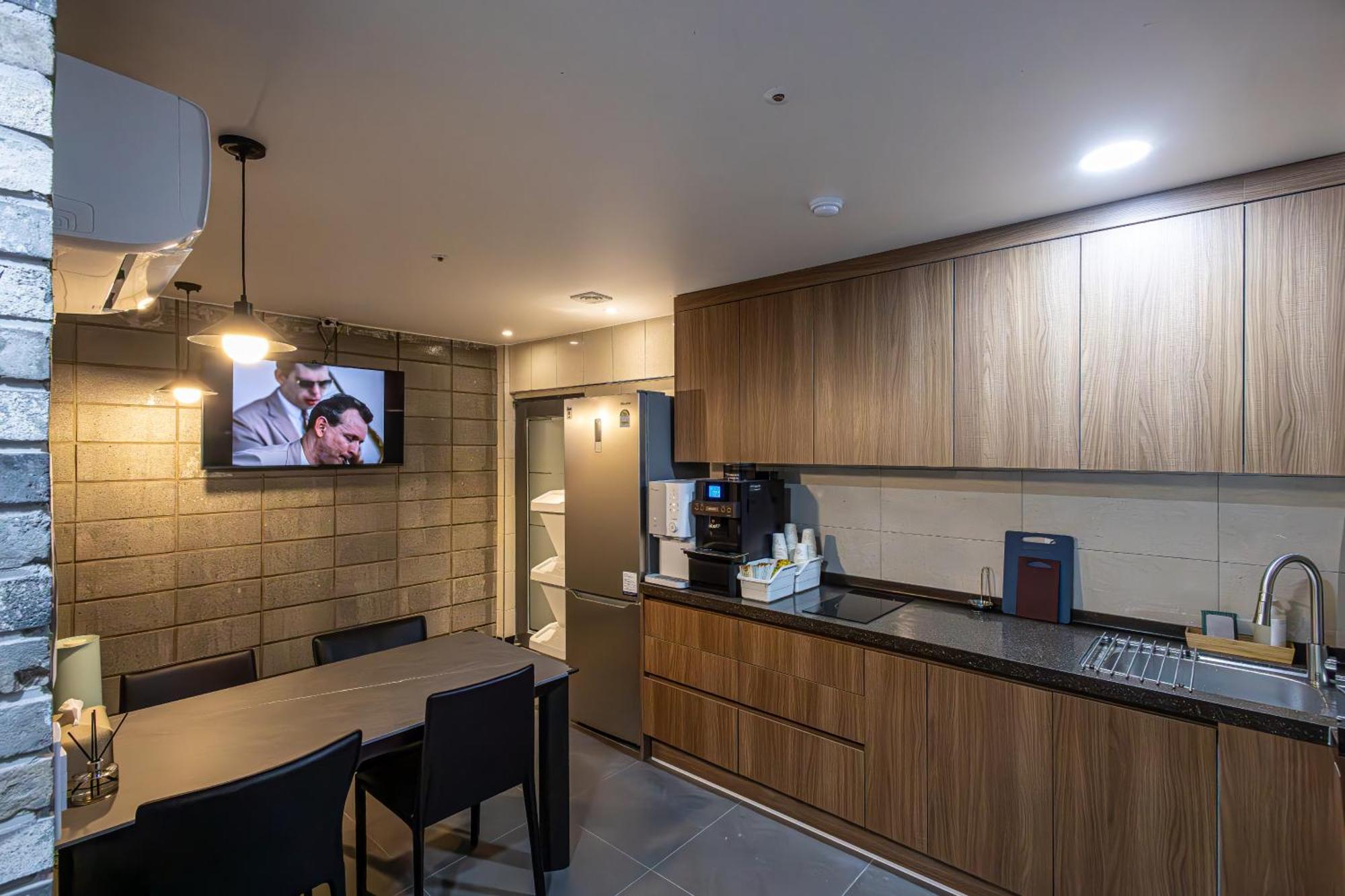 Beyond Residence Jongno Seul Zewnętrze zdjęcie