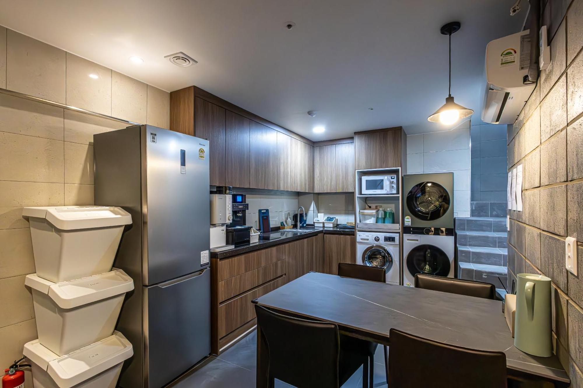 Beyond Residence Jongno Seul Zewnętrze zdjęcie