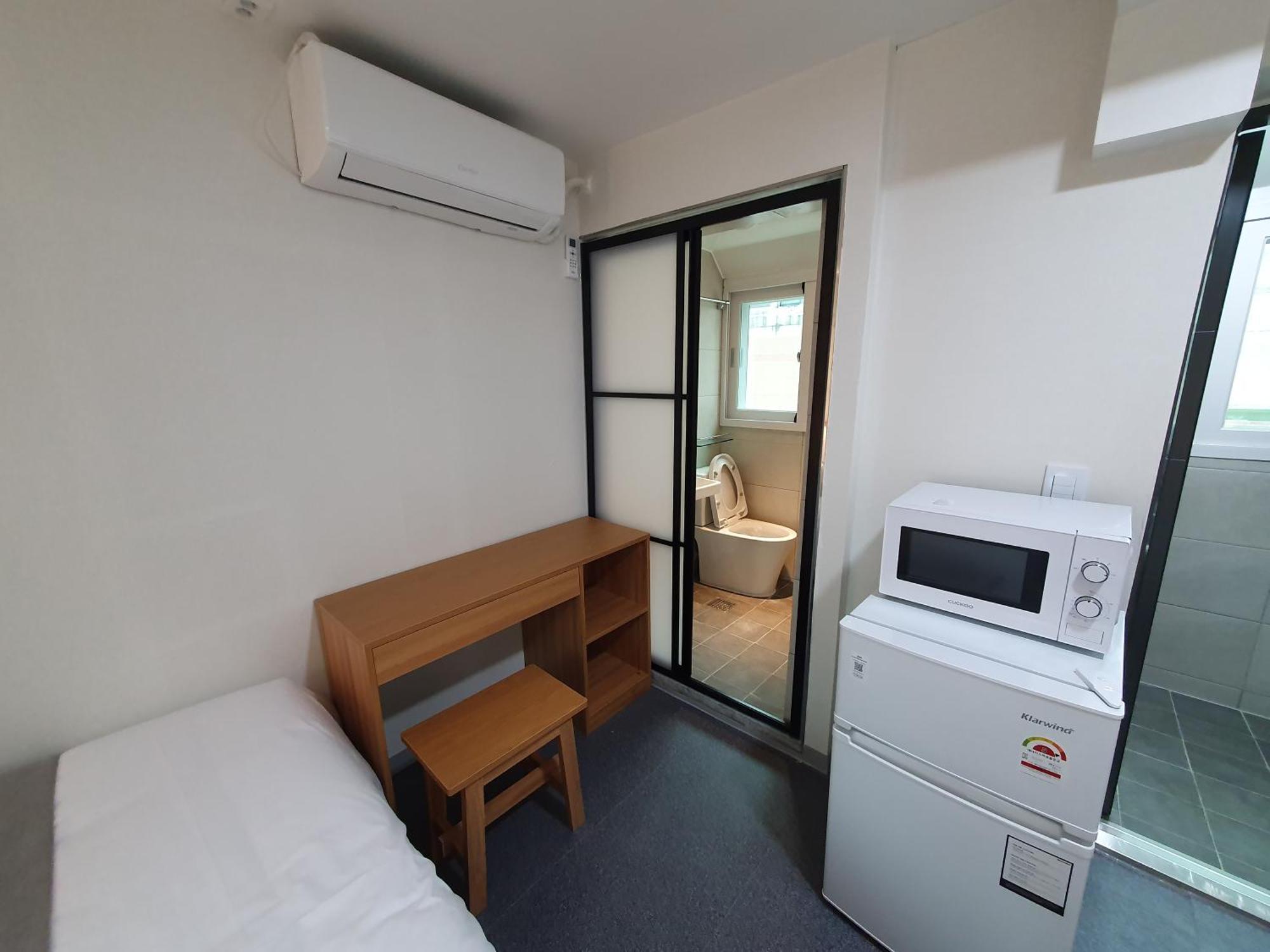 Beyond Residence Jongno Seul Zewnętrze zdjęcie