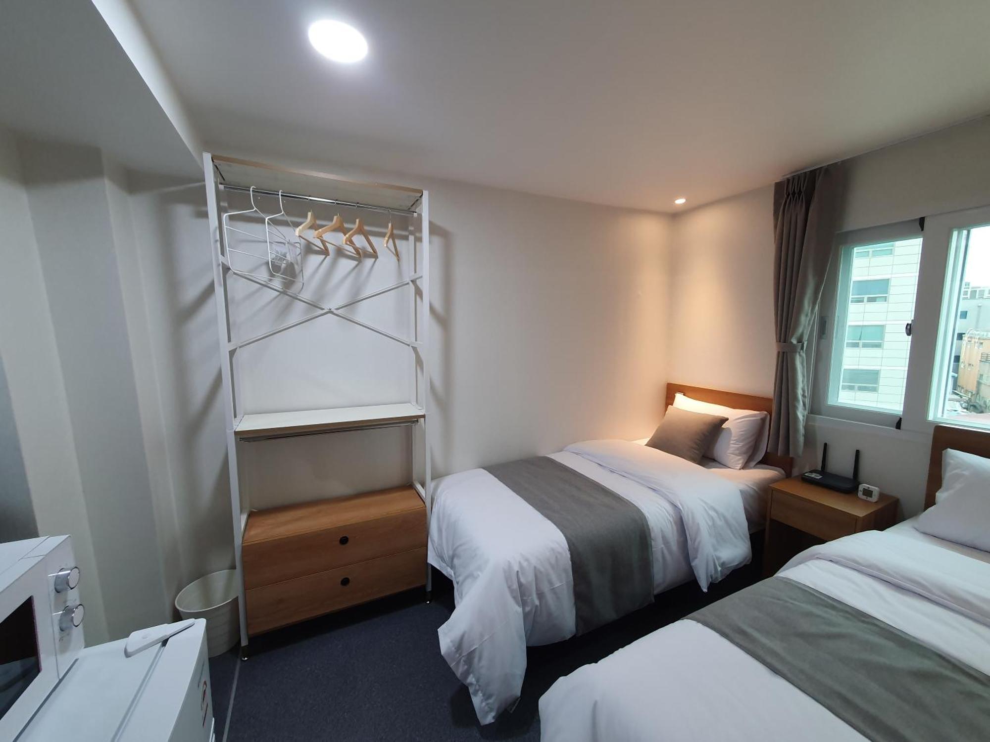 Beyond Residence Jongno Seul Zewnętrze zdjęcie