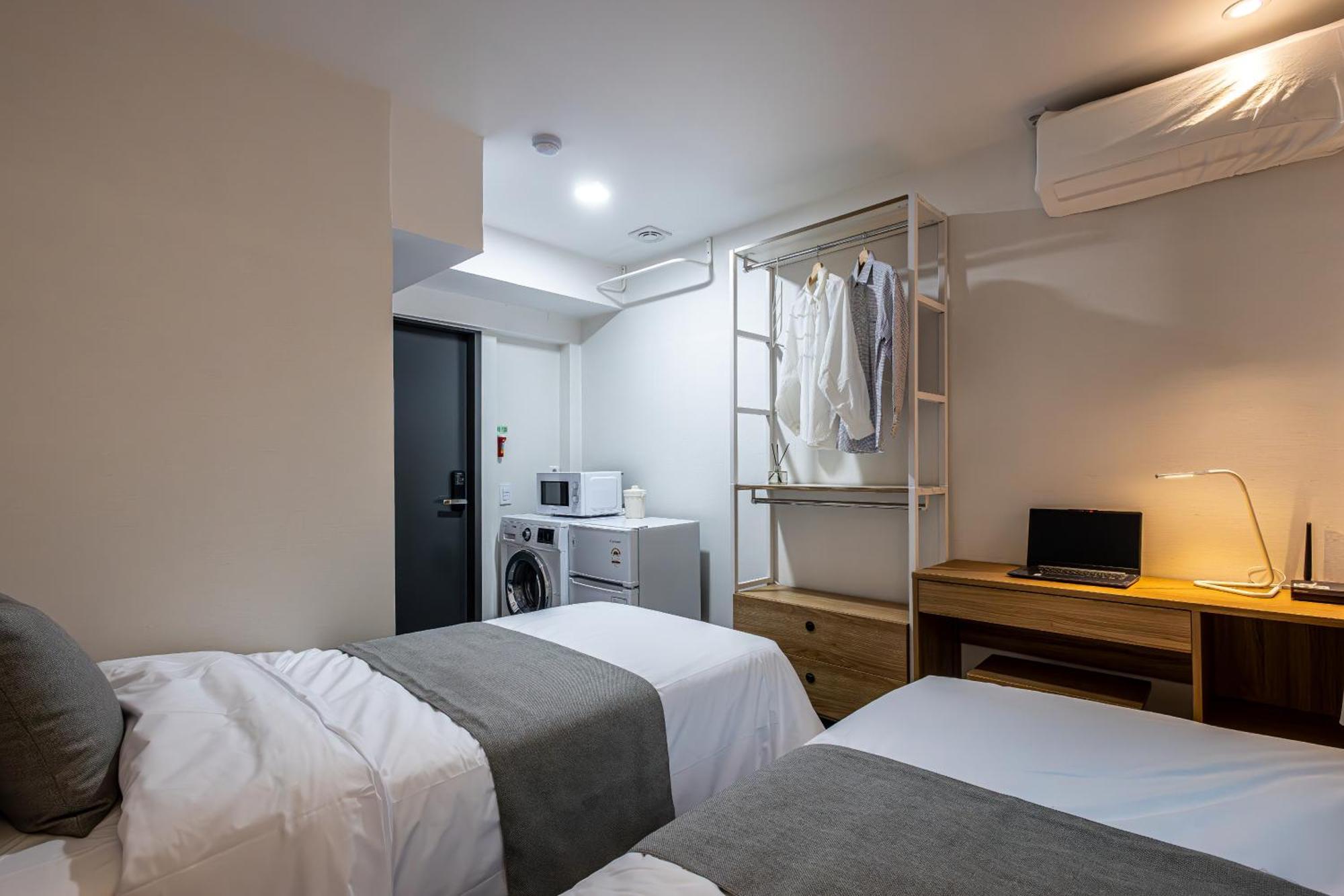 Beyond Residence Jongno Seul Zewnętrze zdjęcie