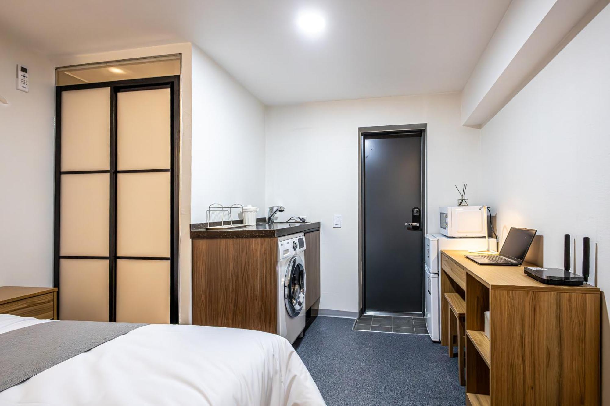 Beyond Residence Jongno Seul Zewnętrze zdjęcie