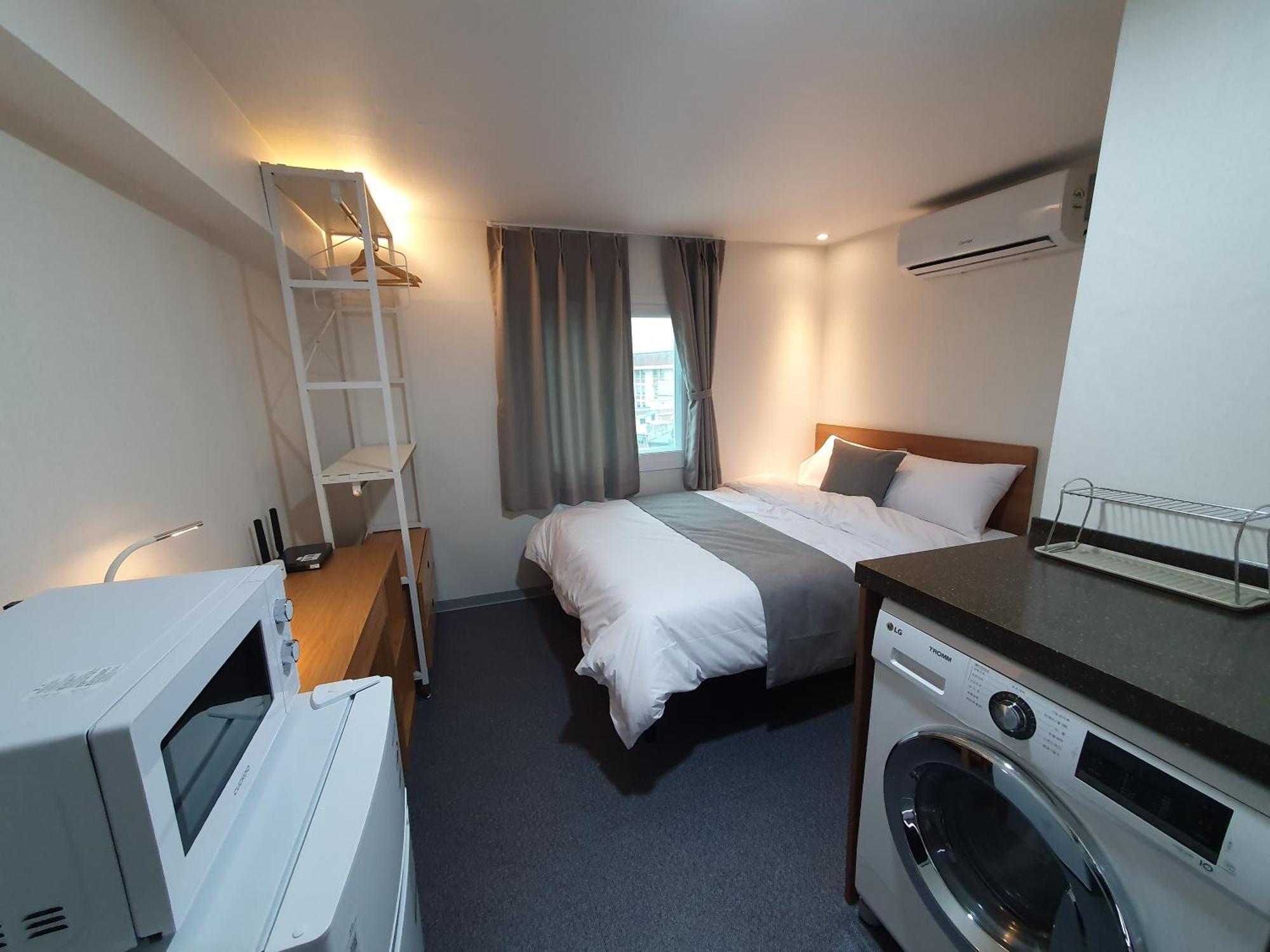 Beyond Residence Jongno Seul Zewnętrze zdjęcie