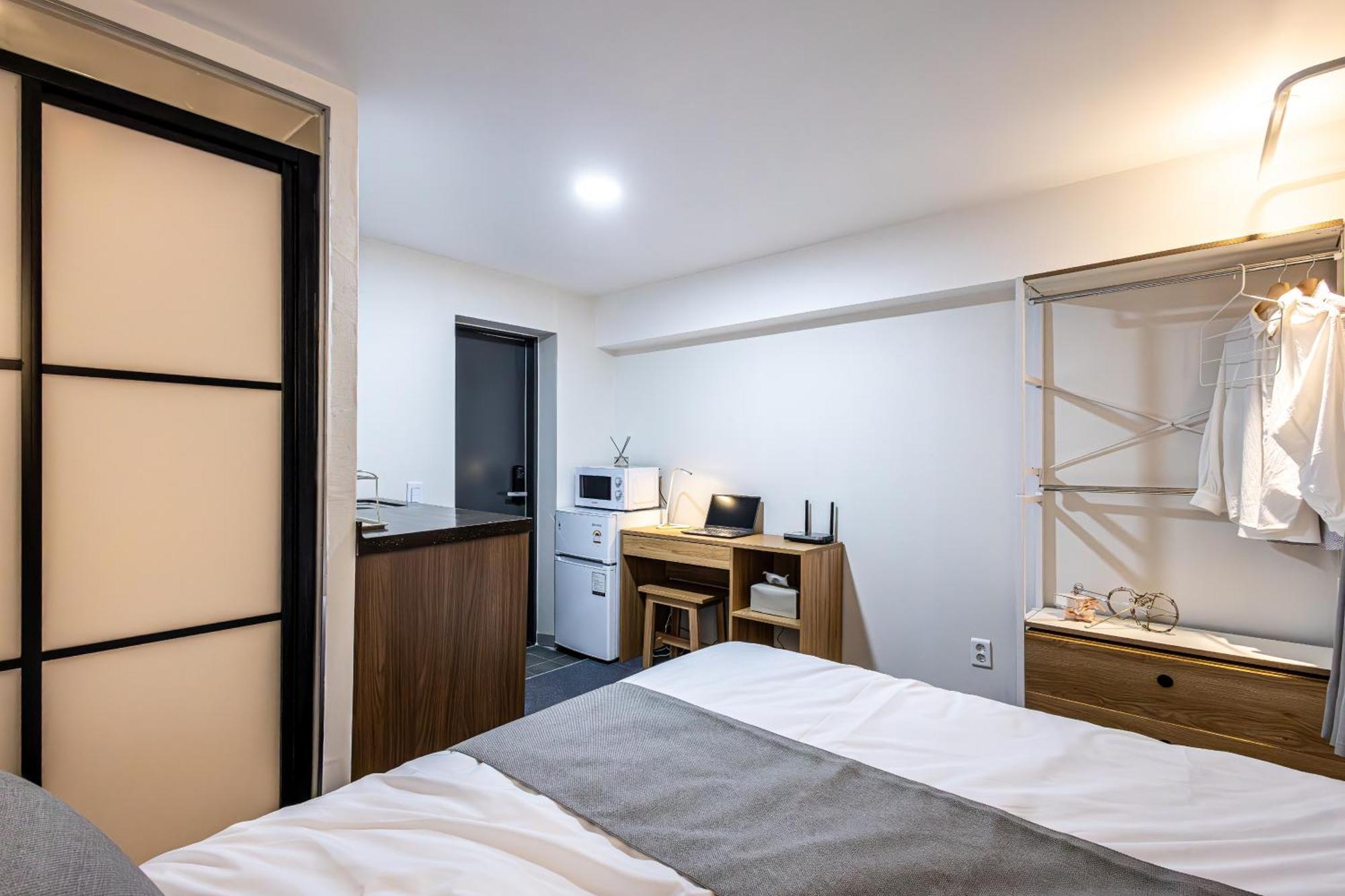 Beyond Residence Jongno Seul Zewnętrze zdjęcie