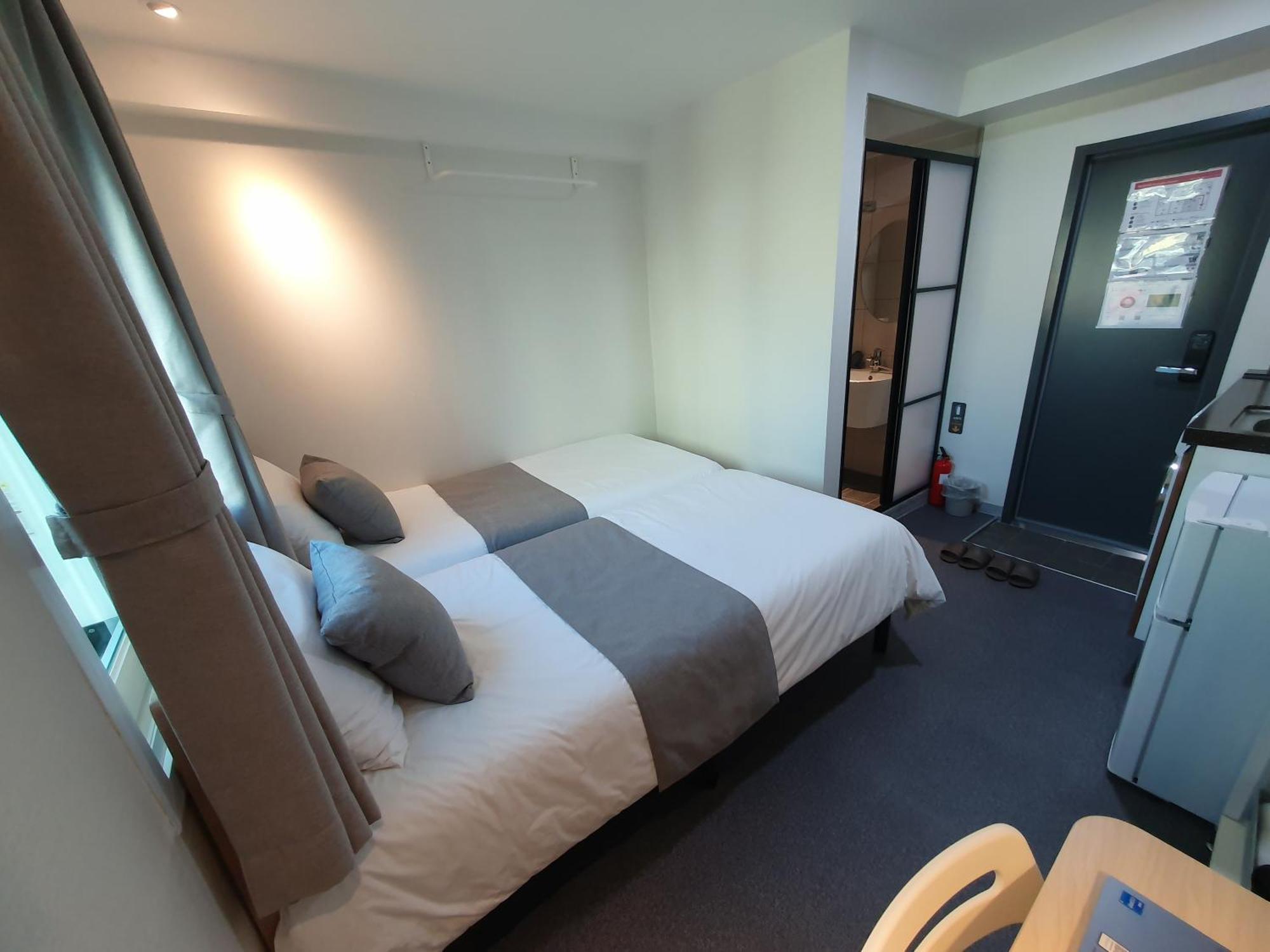 Beyond Residence Jongno Seul Zewnętrze zdjęcie