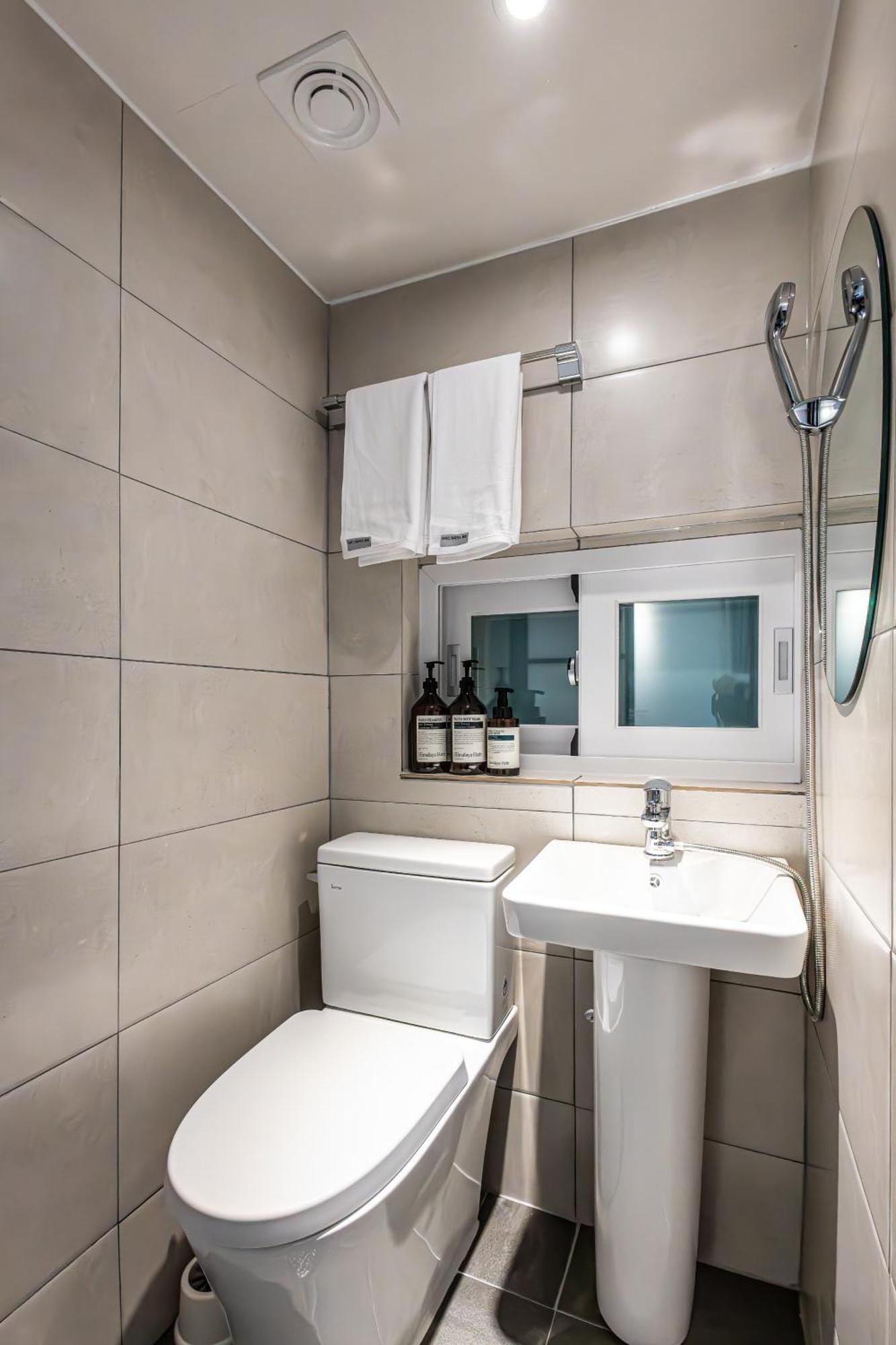 Beyond Residence Jongno Seul Zewnętrze zdjęcie
