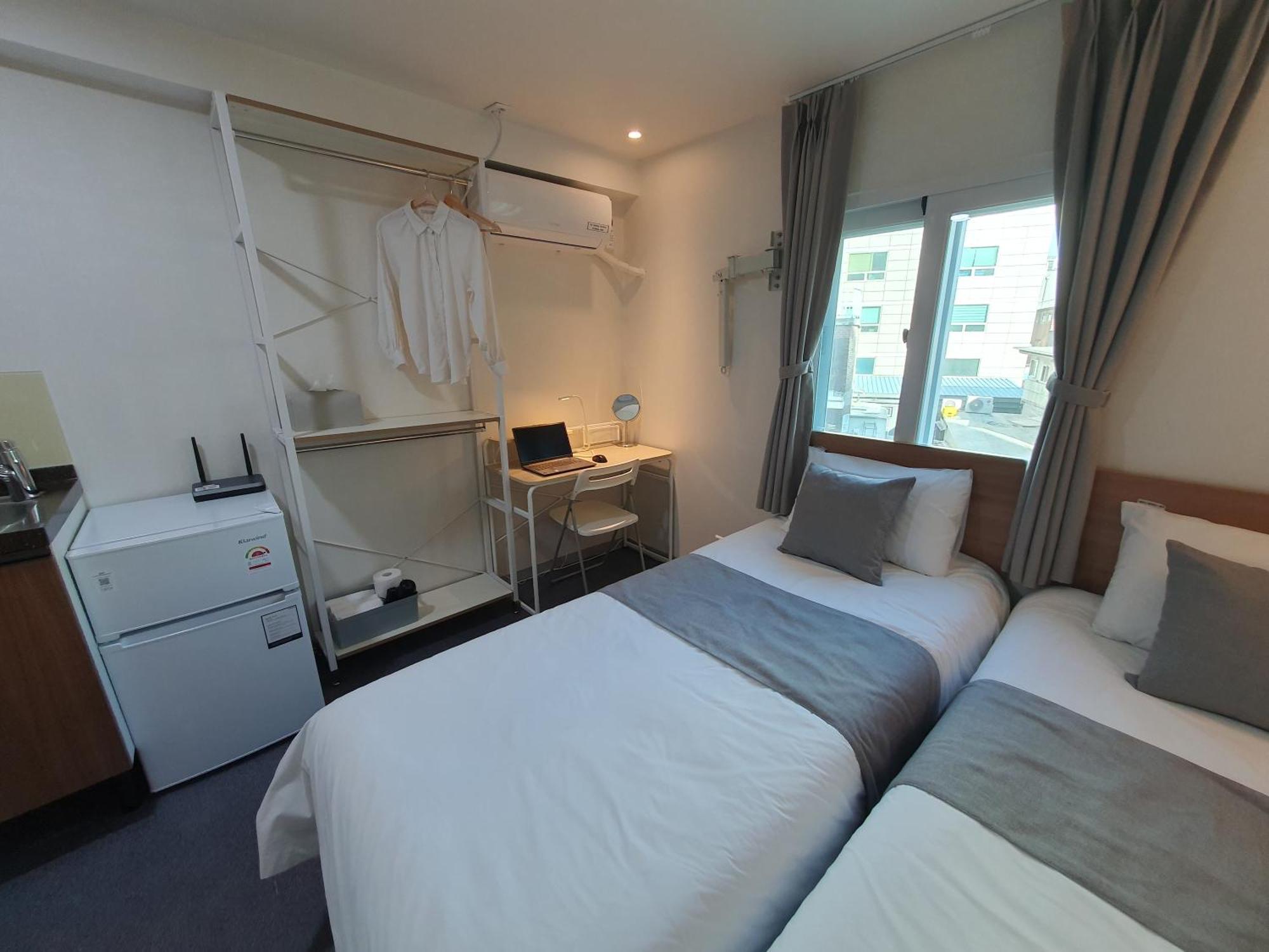 Beyond Residence Jongno Seul Zewnętrze zdjęcie