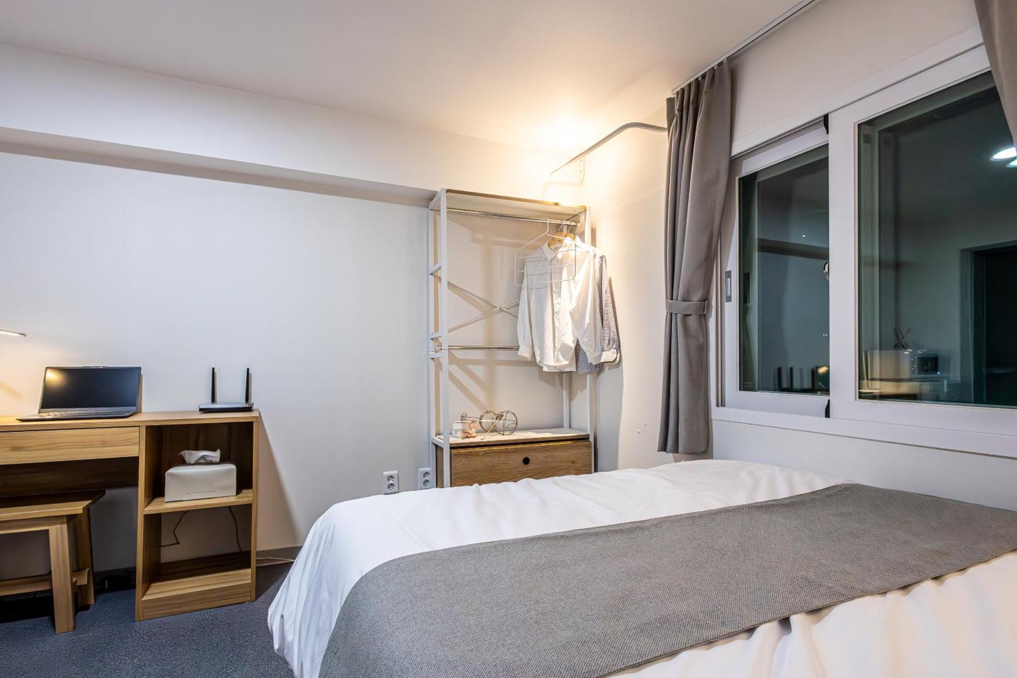 Beyond Residence Jongno Seul Zewnętrze zdjęcie