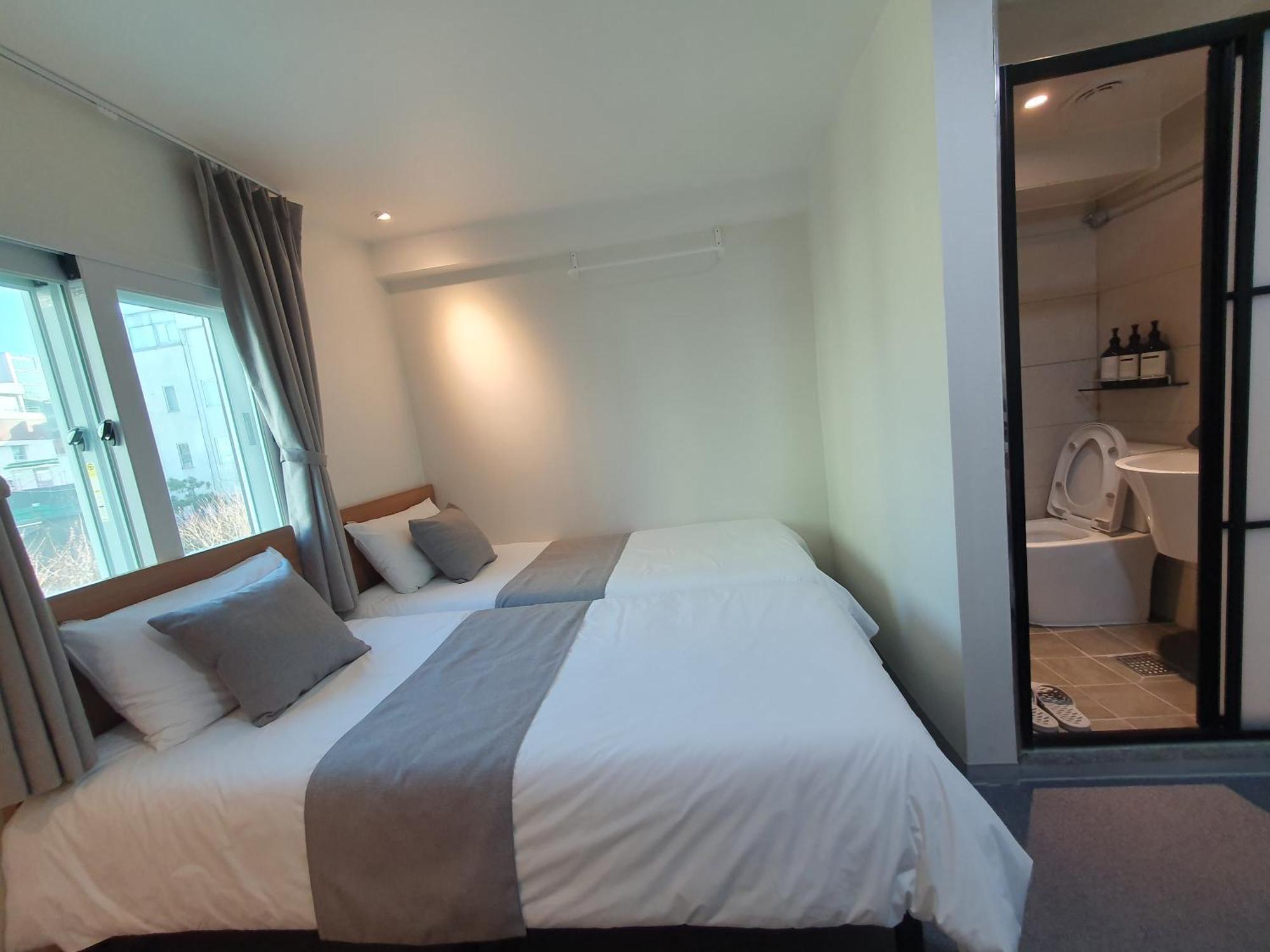 Beyond Residence Jongno Seul Zewnętrze zdjęcie